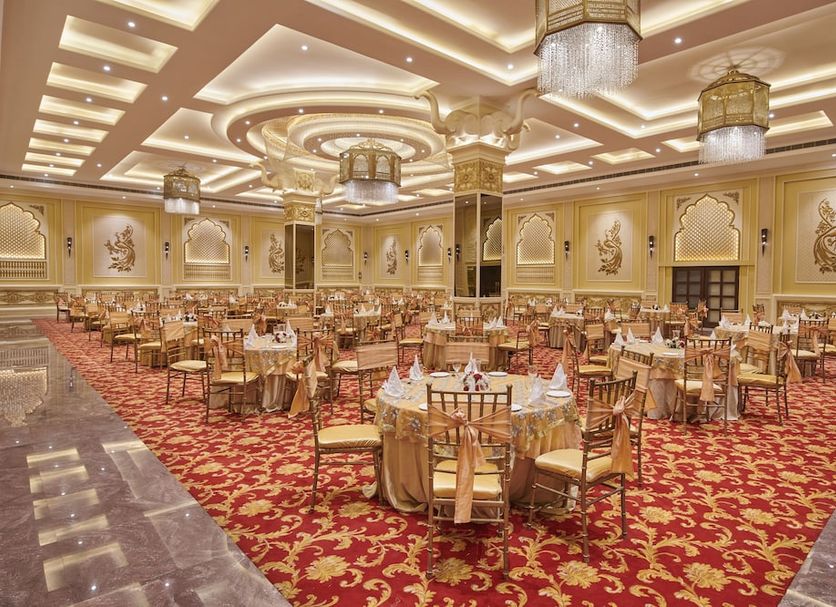 Sala ricevimenti Foto