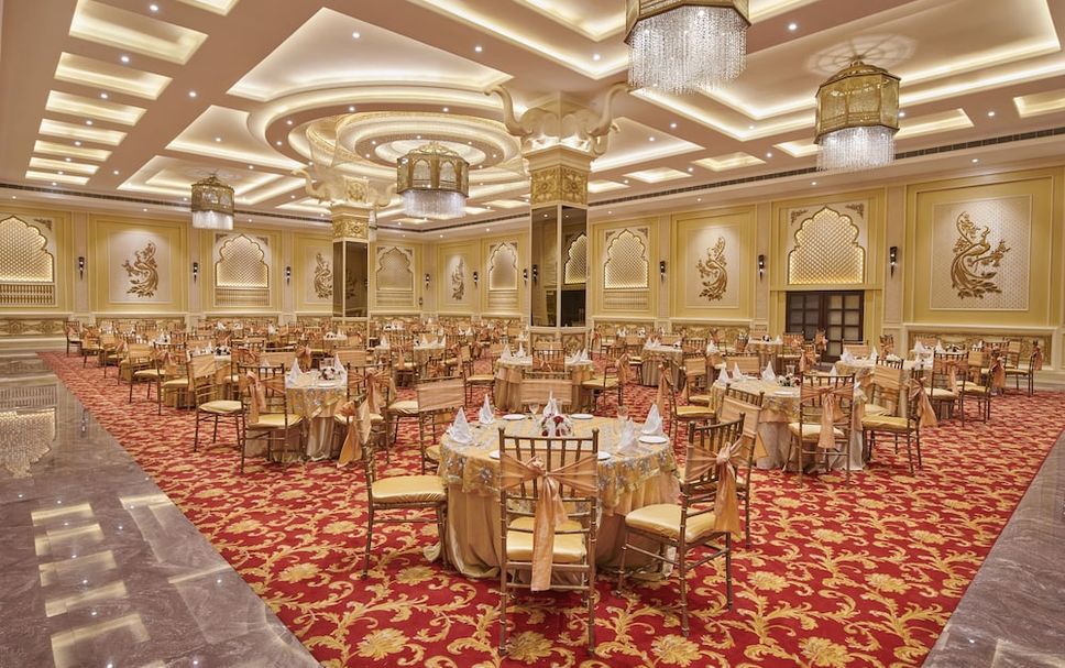 Sala ricevimenti Foto