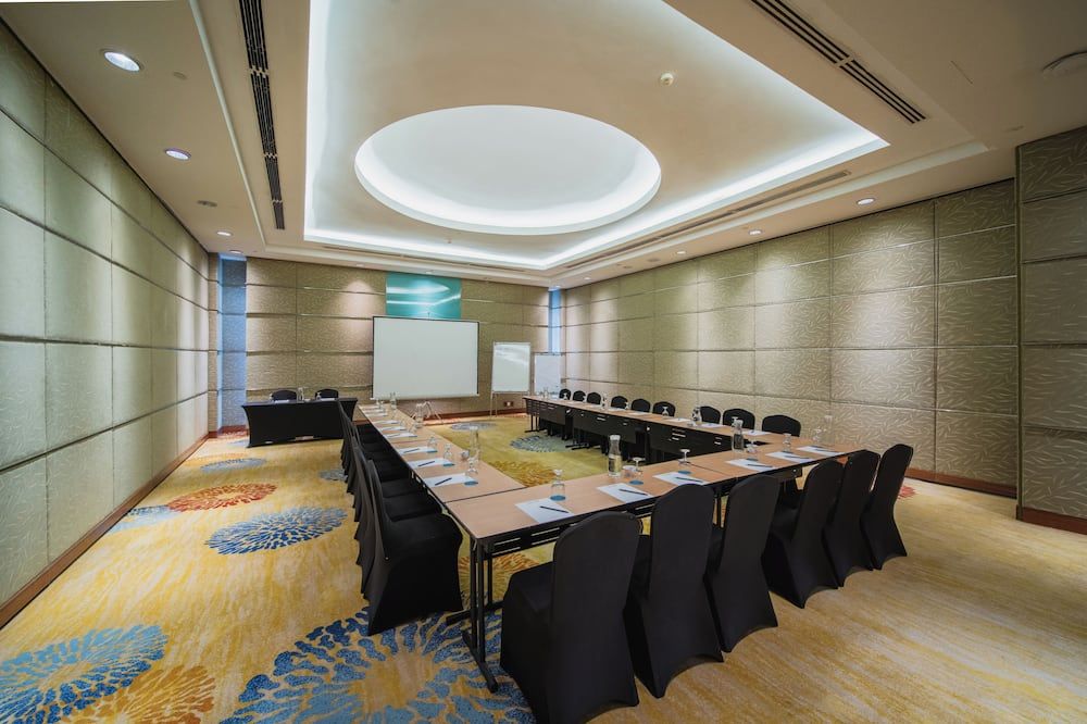 Sala conferenze
