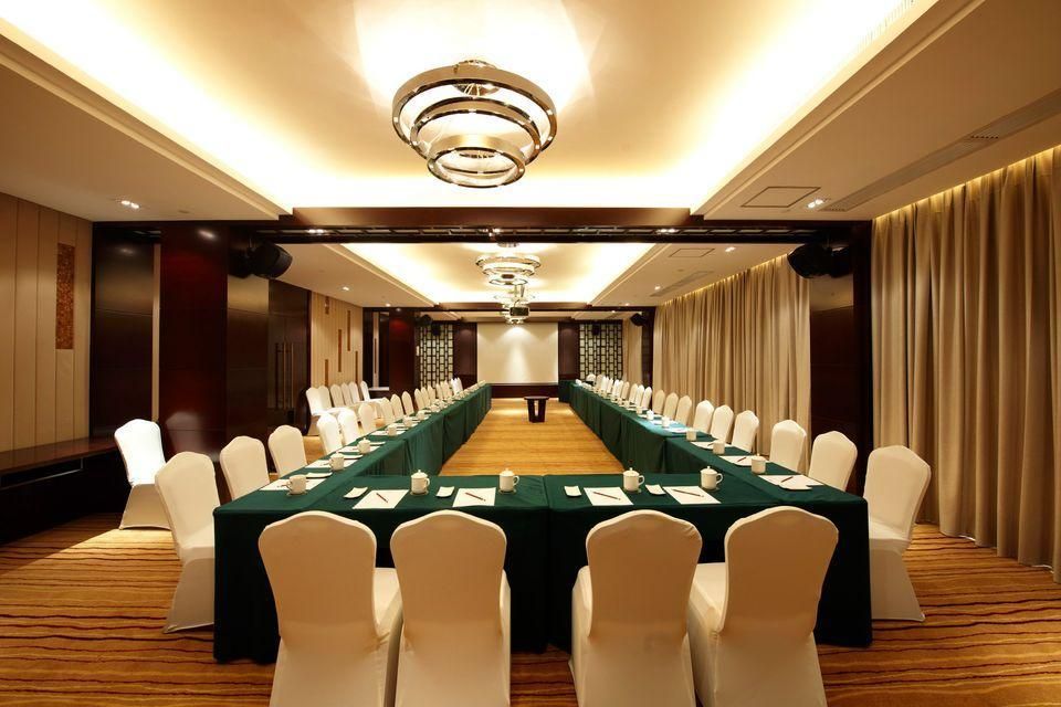 Sala conferenze