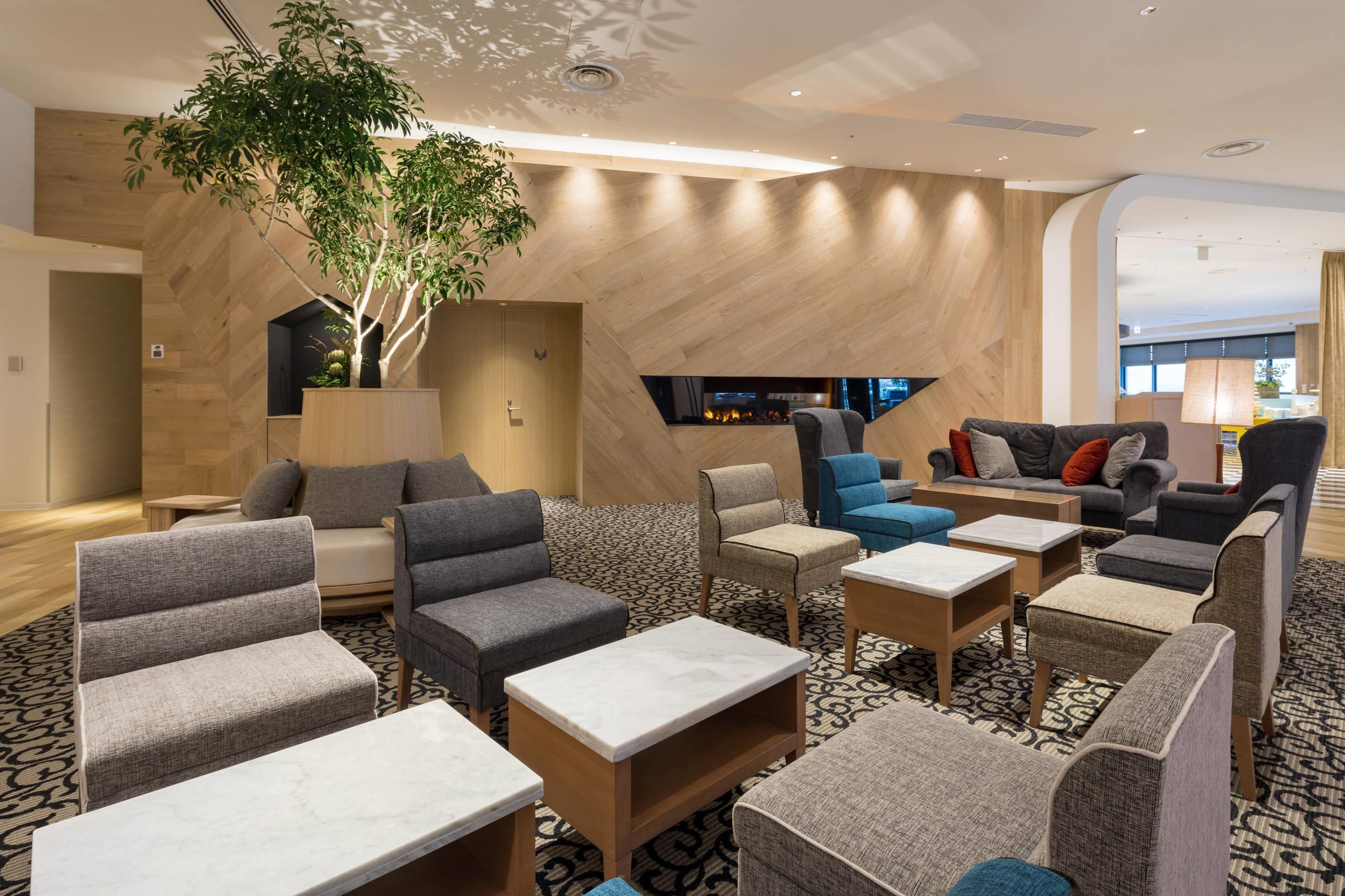 Area lounge