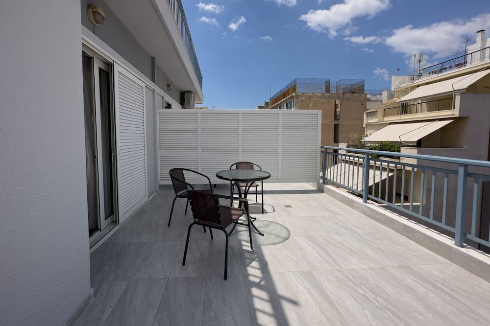 Balcone
