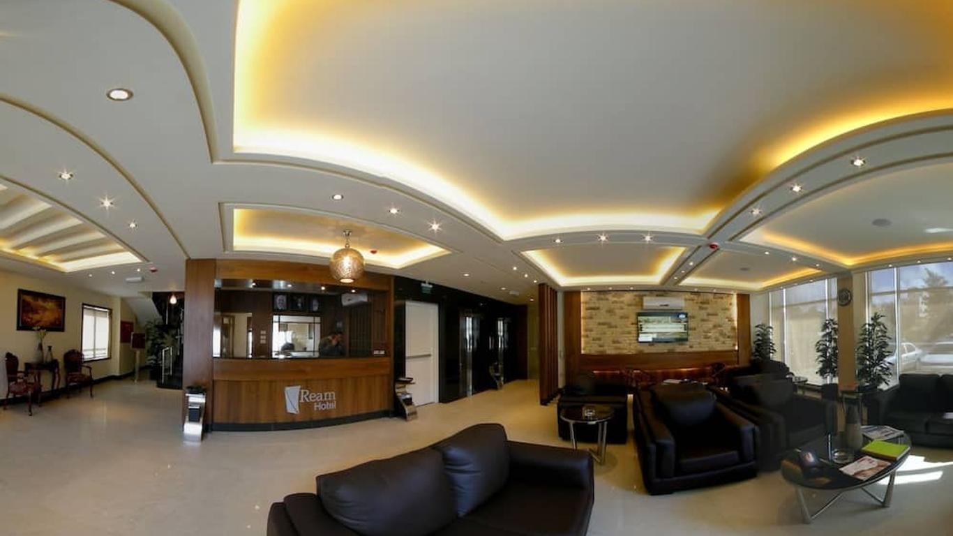 Ream Hotel