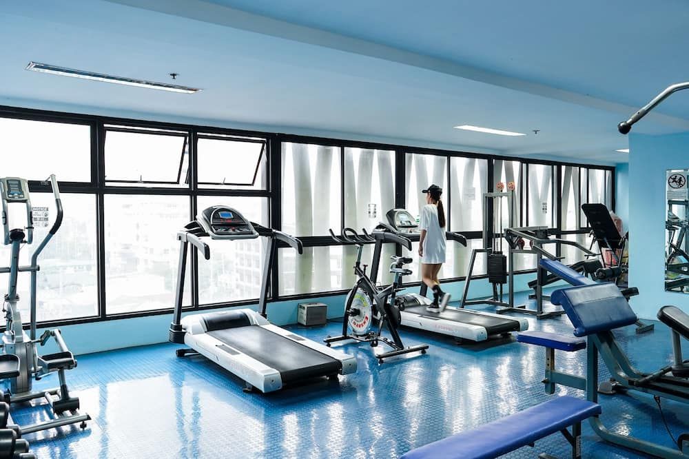 Palestra