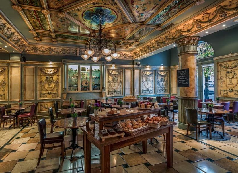 Ristorante Foto