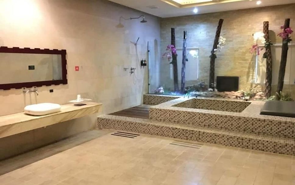 Bagno Foto