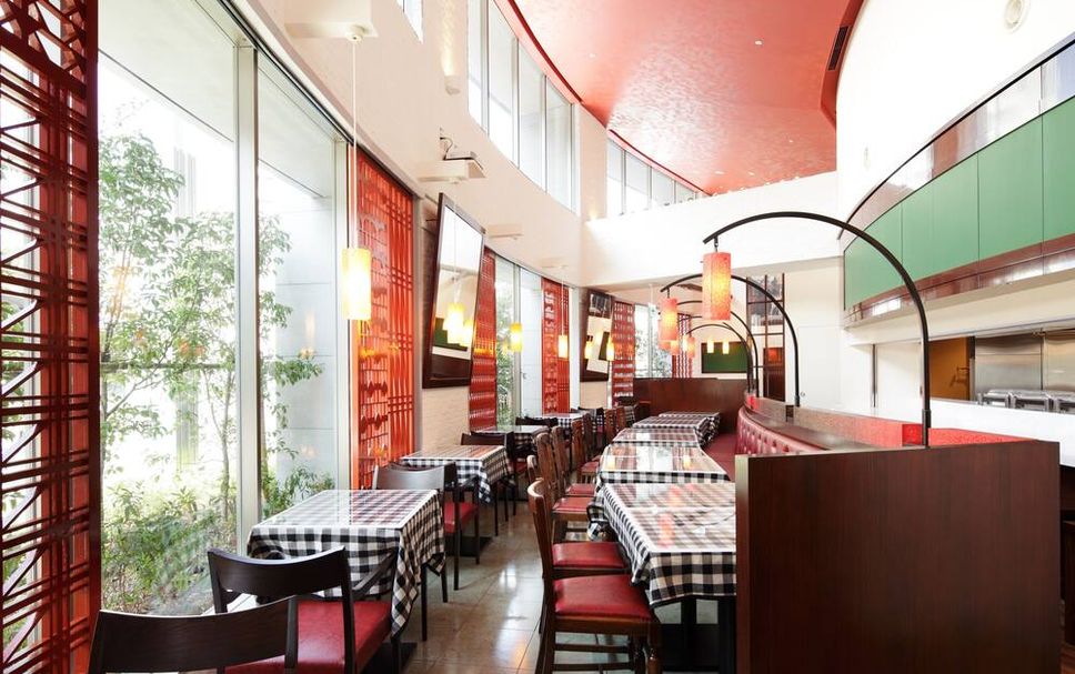 Ristorante Foto