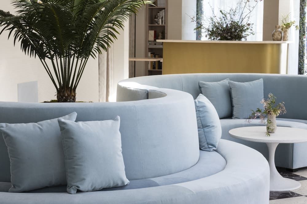 Area lounge