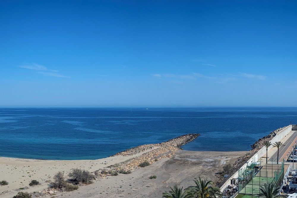 Spiaggia