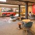 Area lounge
