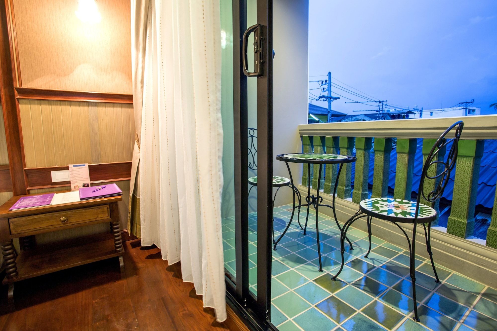 Balcone