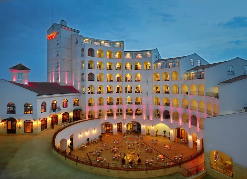 Edificio Foto