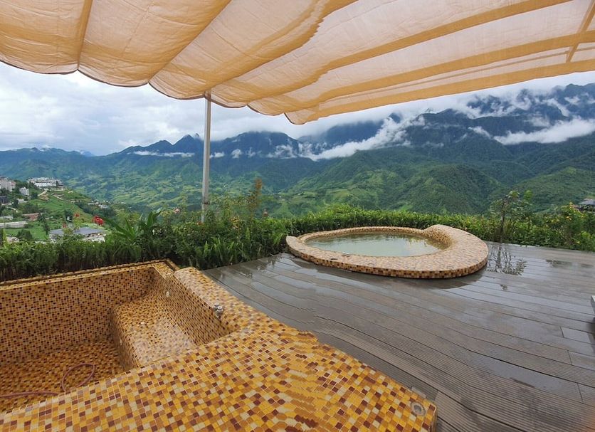 Balcone Foto