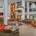 Area lounge