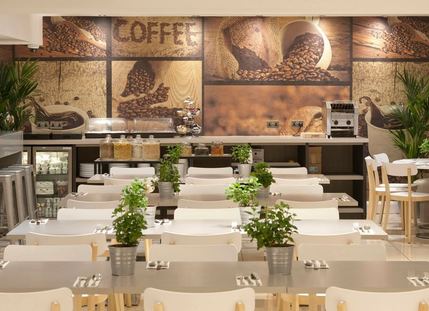 Ristorante Foto
