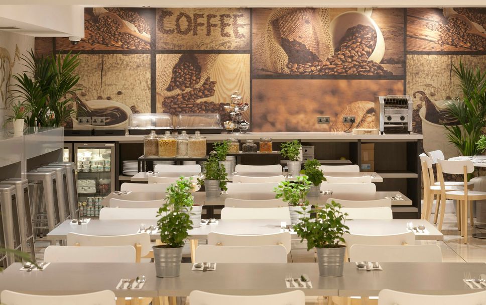 Ristorante Foto