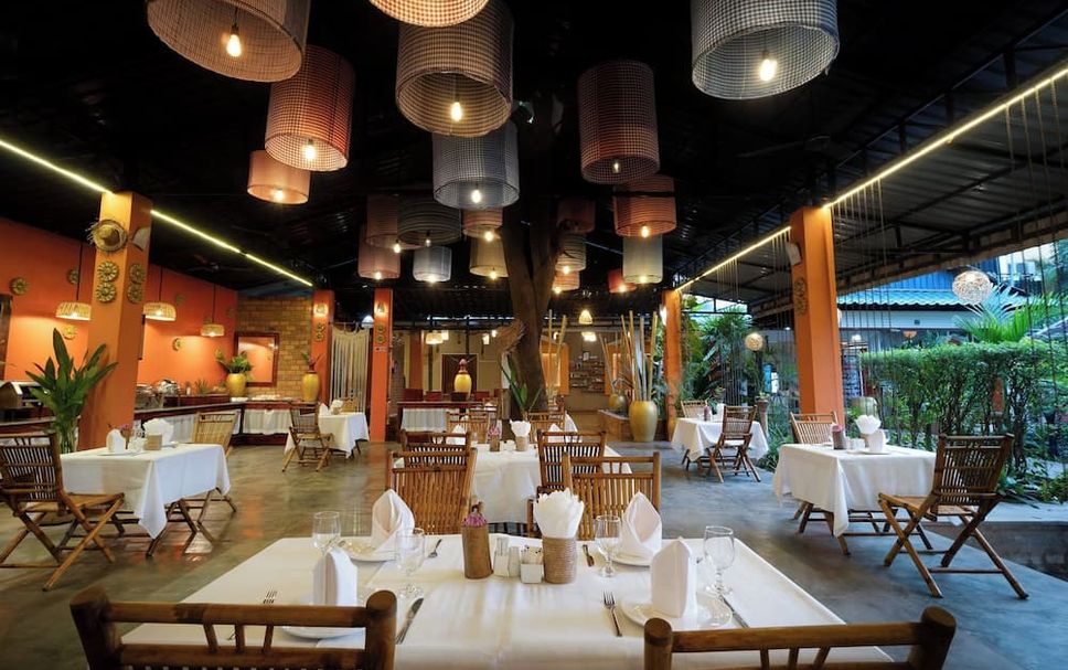 Ristorante Foto