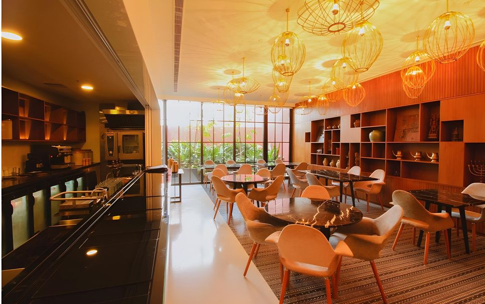 Ristorante Foto