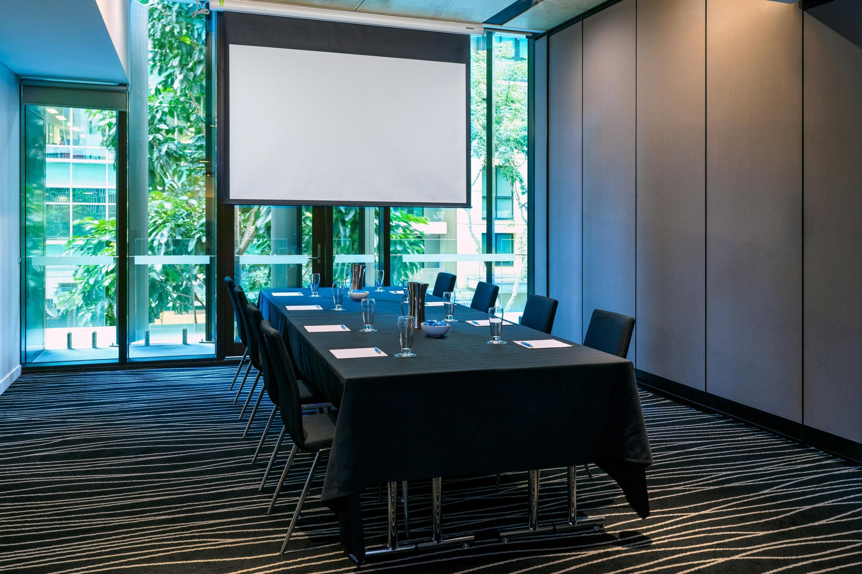 Sala conferenze