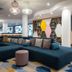 Area lounge