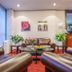 Area lounge