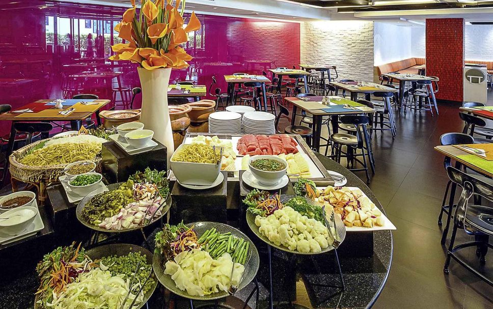 Ristorante Foto
