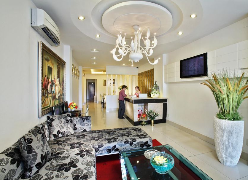 Ingresso Foto
