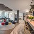 Area lounge