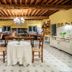 Sala pranzo