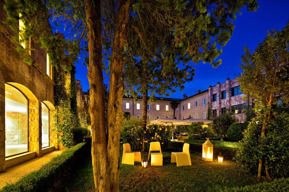 Vista esterna