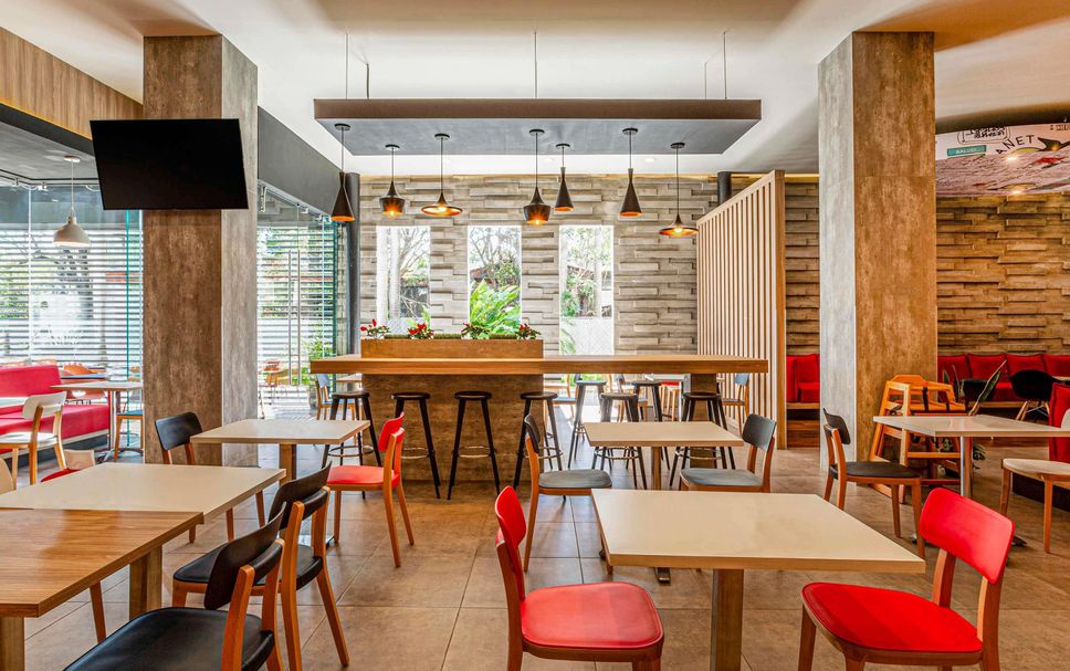 Ristorante Foto