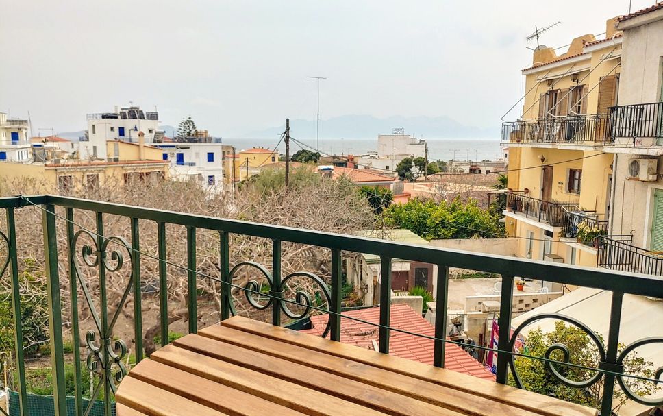 Balcone Foto