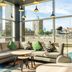 Area lounge