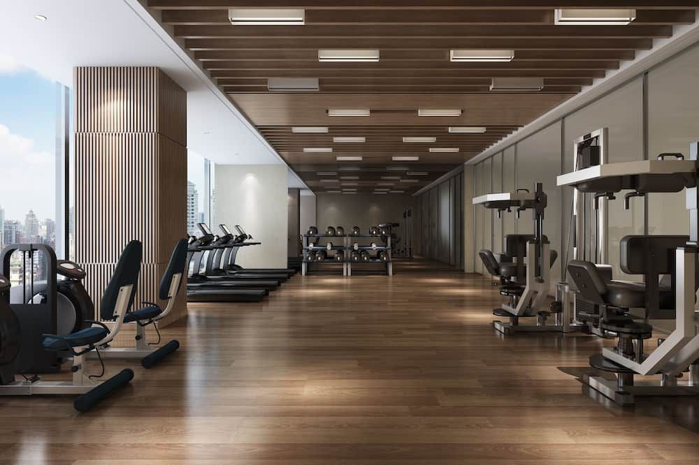 Palestra