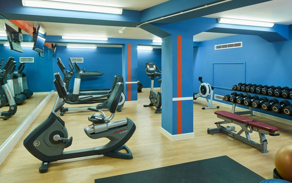 Palestra Foto