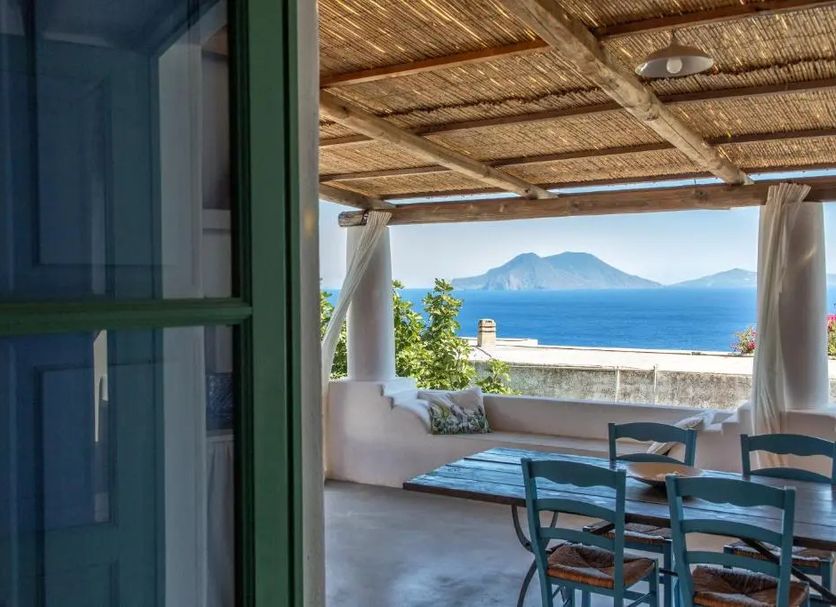 Balcone Foto