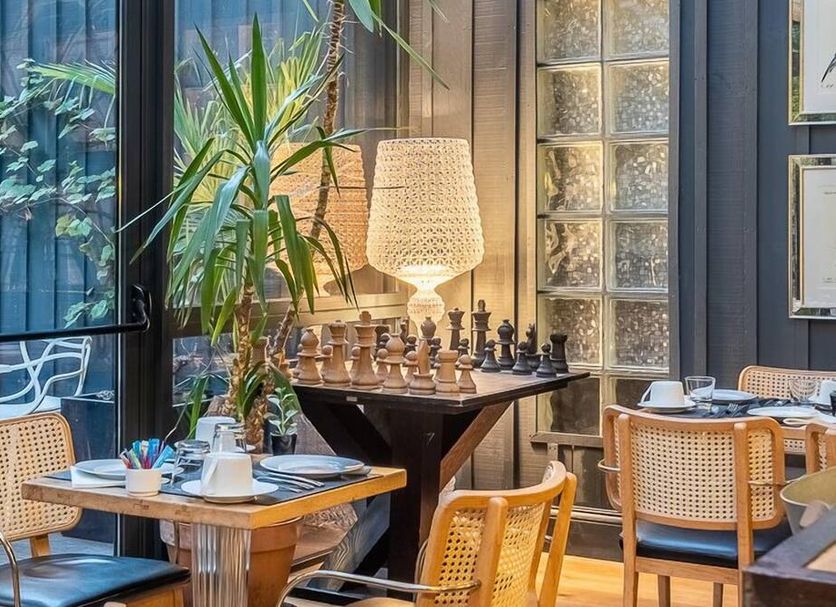 Ristorante Foto