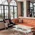 Area lounge