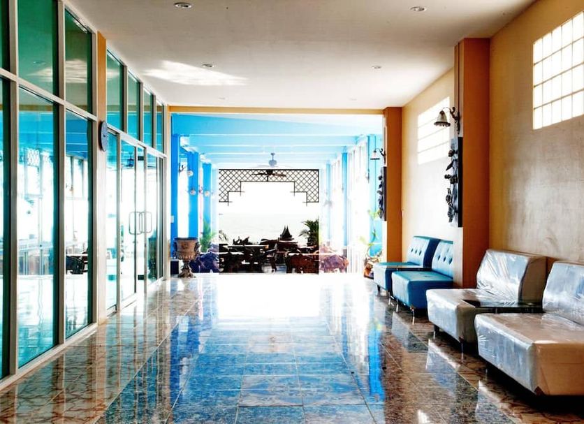 Ingresso Foto