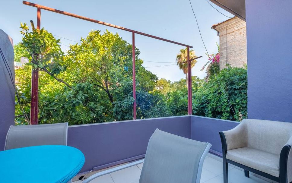 Balcone Foto
