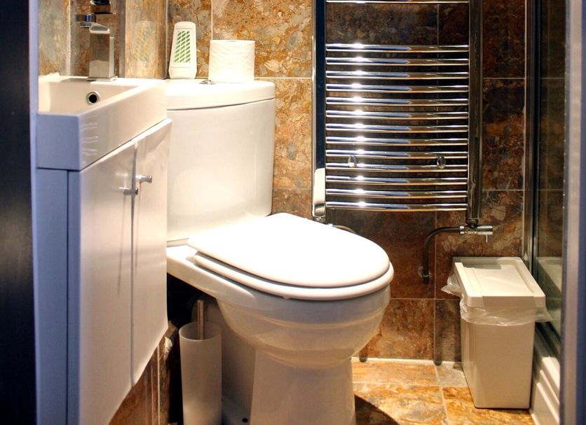 Bagno Foto