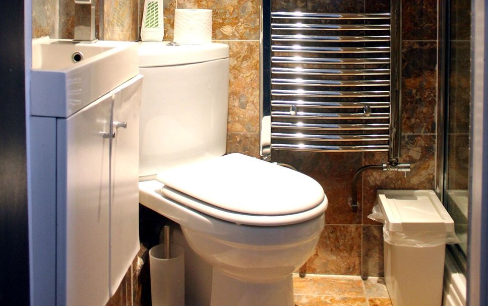 Bagno Foto