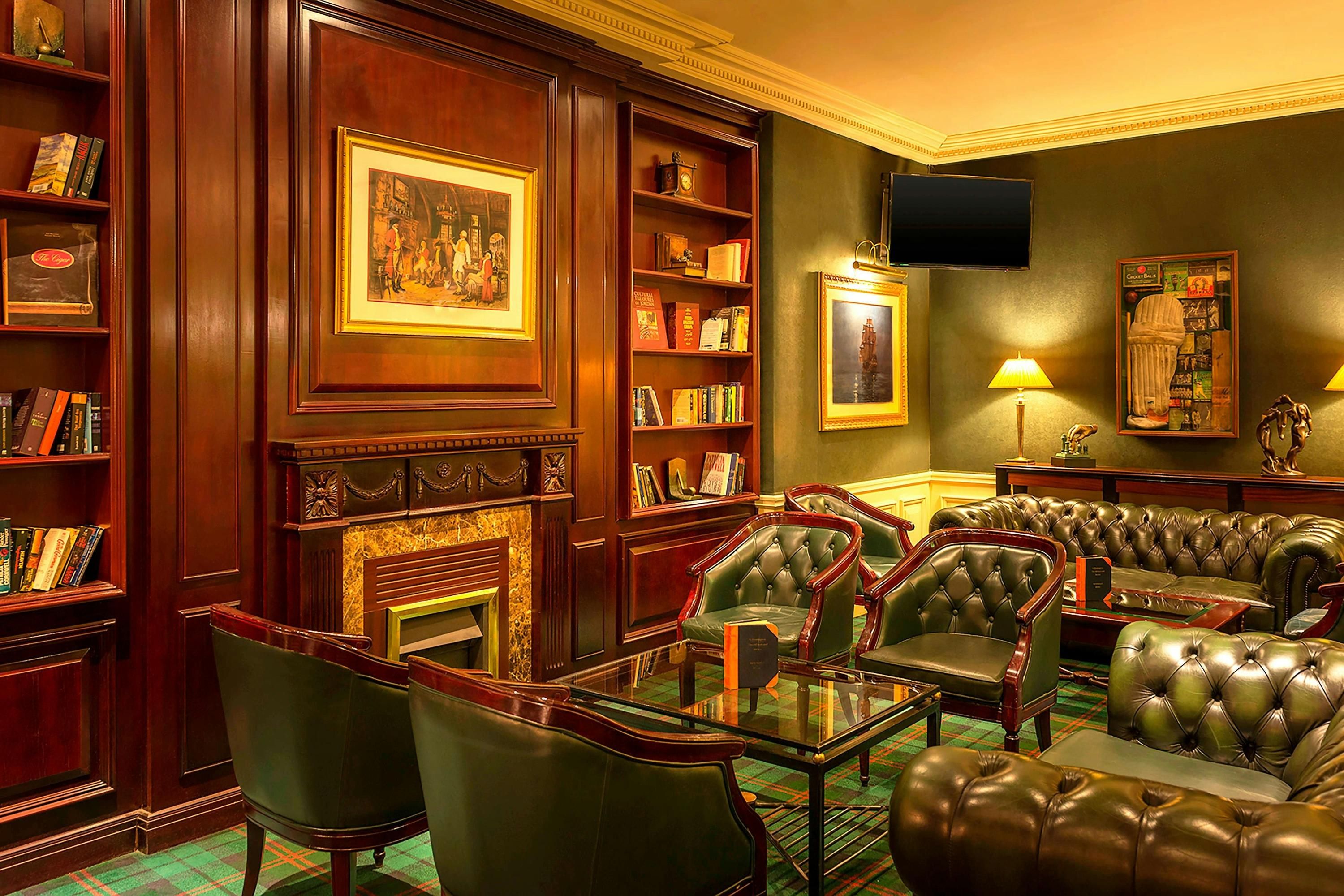 Area lounge