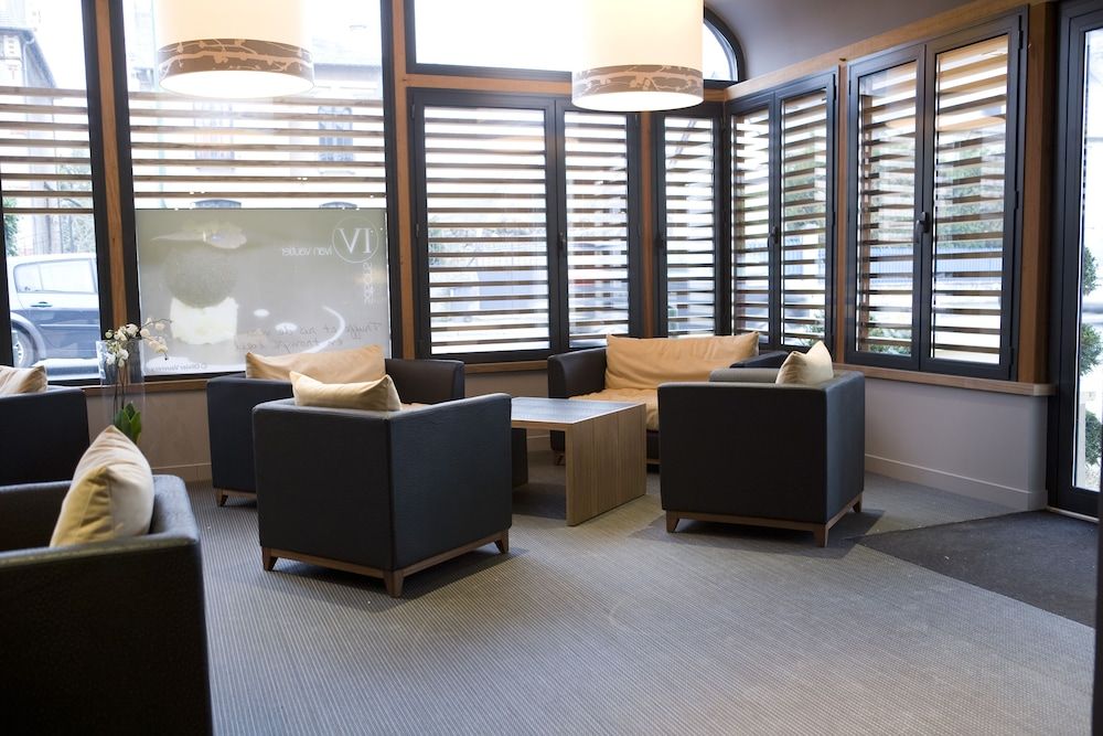 Area lounge