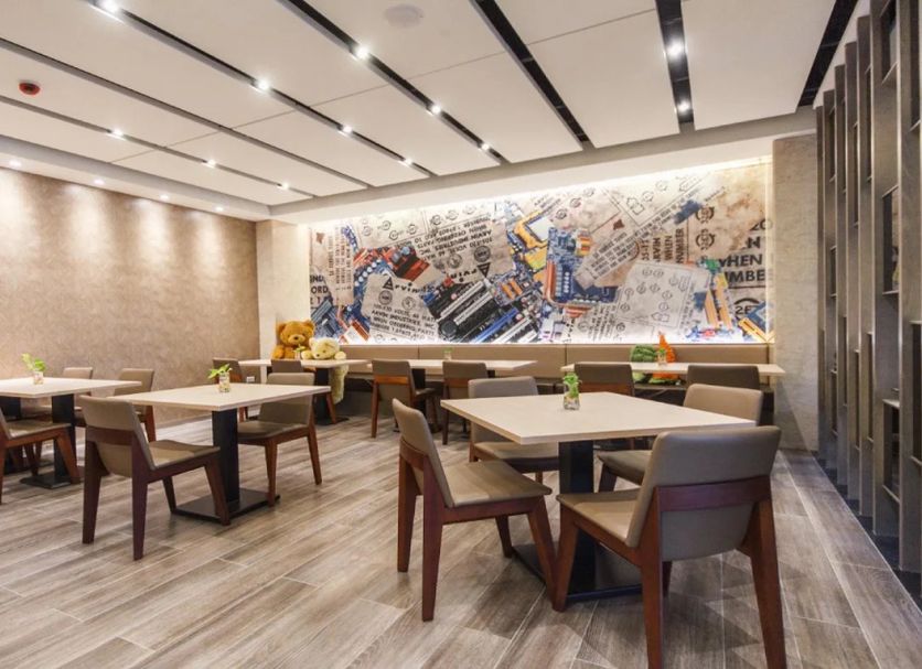 Ristorante Foto