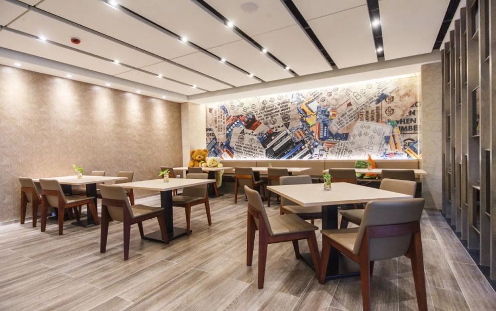 Ristorante Foto
