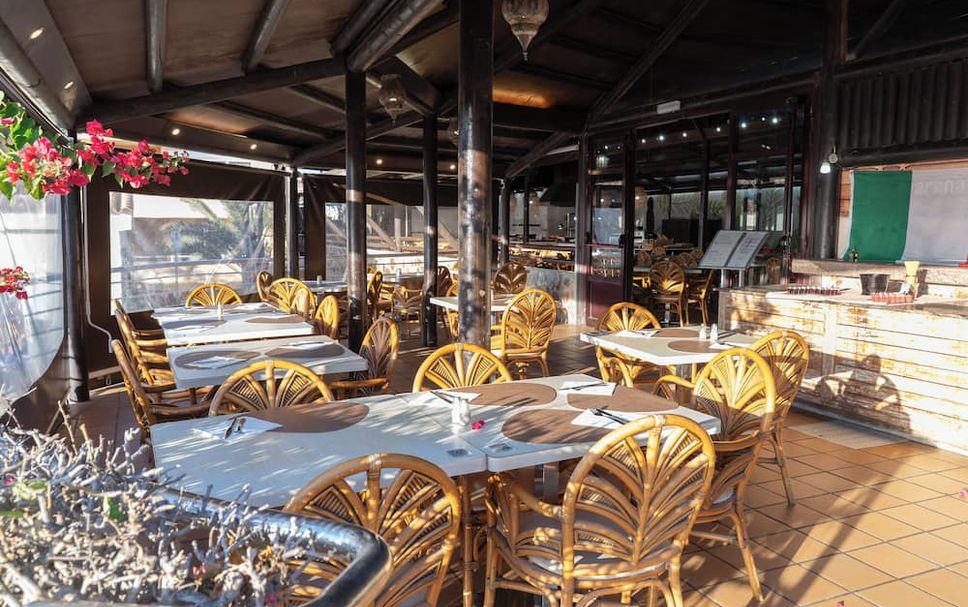 Ristorante Foto