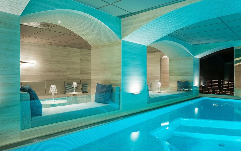Piscina Foto