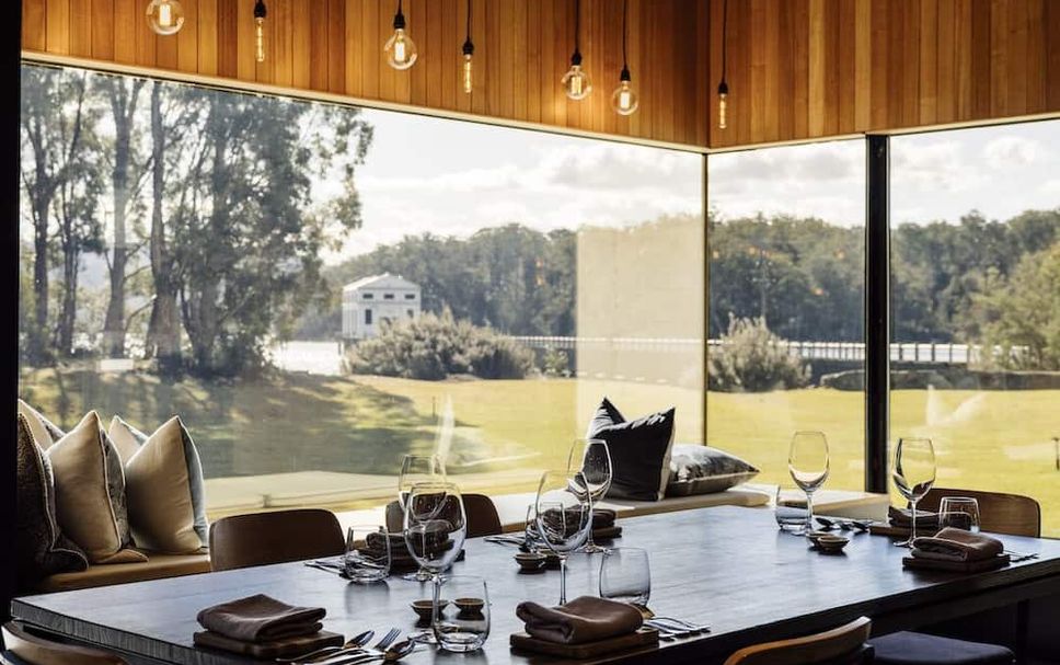 Sala pranzo Foto