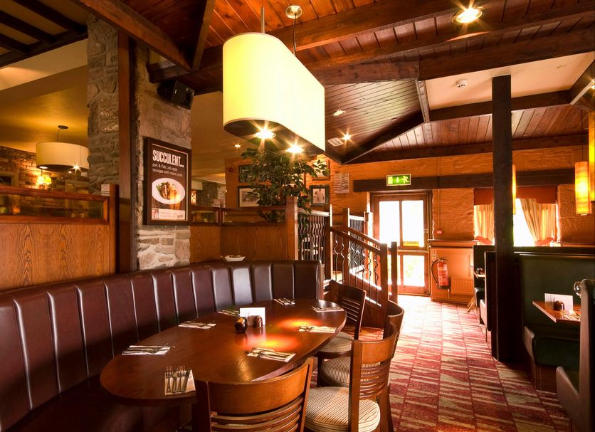 Ristorante Foto